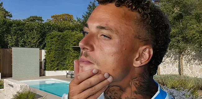 Noa Lang zet droomvilla te koop: dit prijskaartje schokt
