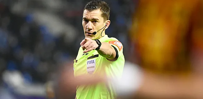 Racing Genk dankt VAR na nieuwe blunder: 