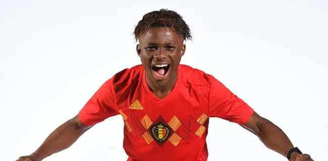 'Ramazani vindt na vertrek bij Man Utd nieuwe club in Spanje'