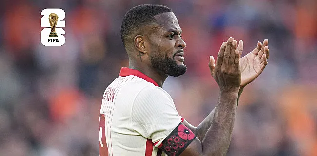 Raadsel van Canada: geflopt bij Club, wel succes in La Liga