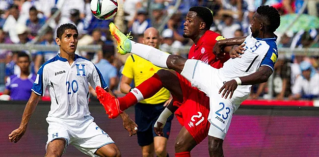 'Belgisch duo' wil scalp van Rode Duivels: 
