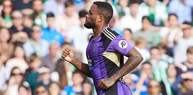 Overzicht verhuurde spelers: Huurlingen Club en RSCA tonen zich