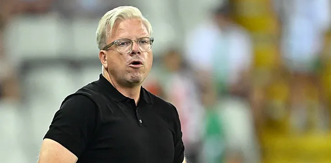 Cercle Brugge ruikt stunt tegen Club: 
