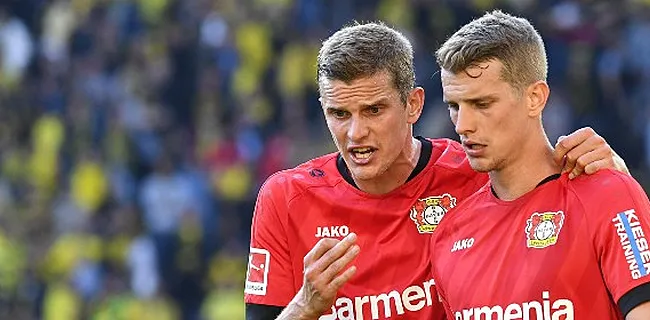 Opnieuw kondigen twee Duitse ex-internationals op jonge leeftijd pensioen aan