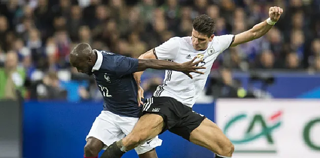 Franse topspeler eist miljoenen van de KBVB
