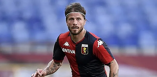 Schöne komt niet naar de Jupiler Pro League