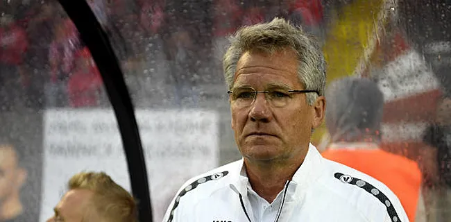 BÃ¶lÃ¶ni heeft plannetje met aanwinst Antwerp: 