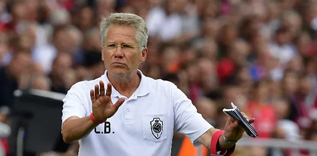 Bölöni zet topaankoop op scherp: 