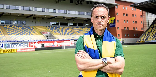 STVV wordt leeggeroofd: ‘Nog vier spelers naar exit’