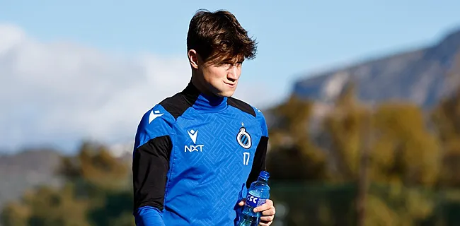 Vanderhaeghe duidt volgende jonkie aan die kan doorbreken bij Club