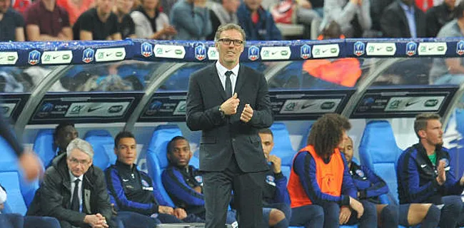 Blanc over Rode Duivel: 