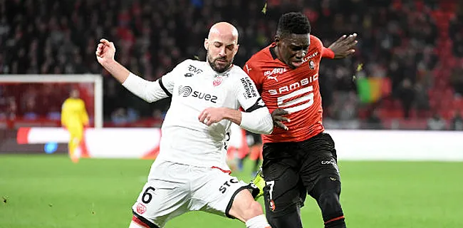 OFFICIEEL: Ciman zegt na zes maanden de Ligue 1 al vaarwel