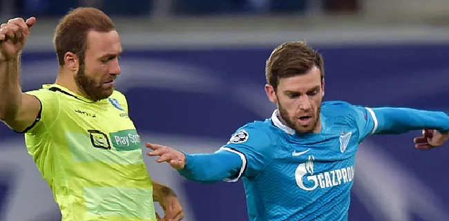 'Deze club lijkt definitief af te haken voor Lombaerts'