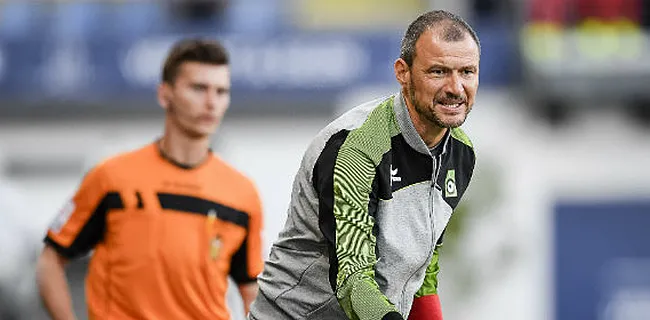 Cercle start bevredigend: 