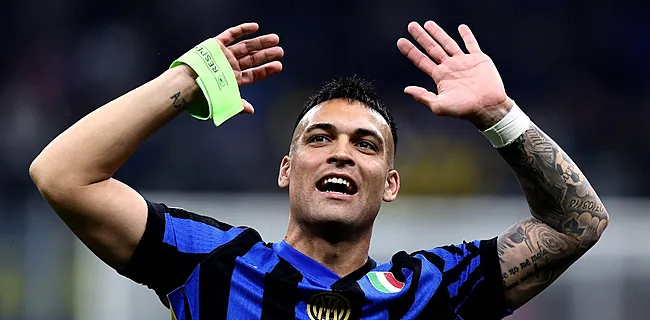 WK Clubs: Inter kan afgang pas voorkomen in extra tijd