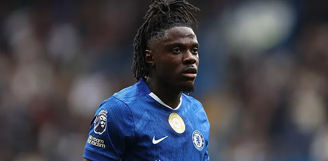 Lavia ontketent Chelsea-oorlog: legende reageert furieus