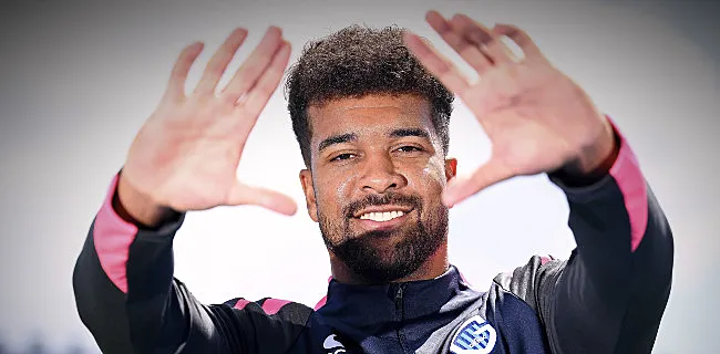 Lawal meteen lovend over ploegmaat: 