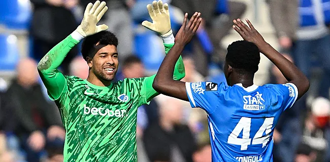 KRC Genk verschaft belangrijke update uit ziekenboeg