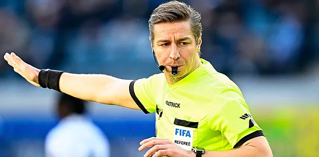 Lardot velt verdict: Anderlecht & Club Brugge bestolen?