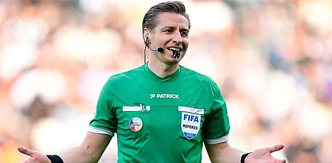 Ultieme ontknoping Play-Offs: refs slotspeeldag bekend