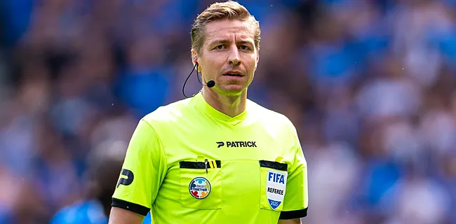 Visser vergalt debuut Hayen: Lardot ontleedt Genk-Club