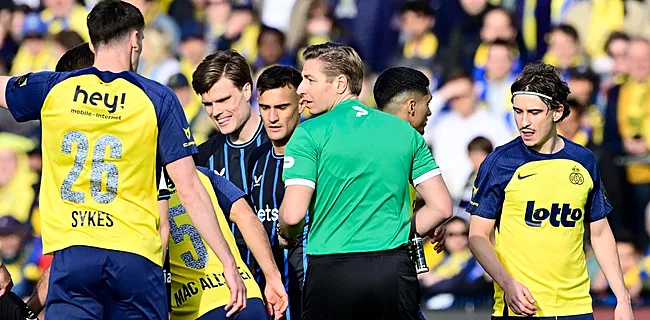 Lardot laat licht schijnen op speeldag 3 play-offs