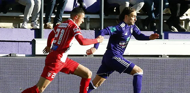 Vanhaezebrouck geeft update over speelkansen van Markovic