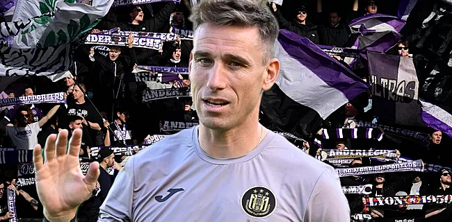 Biglia breekt stilte: échte reden voor Anderecht-vertrek