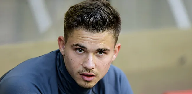 'Anderlecht grijpt in in dossier Dendoncker: 38 miljoen euro'