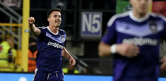 'Transfer Dendoncker in stroomversnelling'