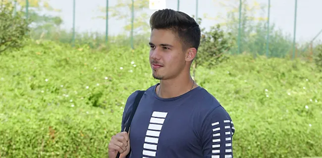 'Dendoncker krijgt belangrijk nieuws vanuit Monaco'