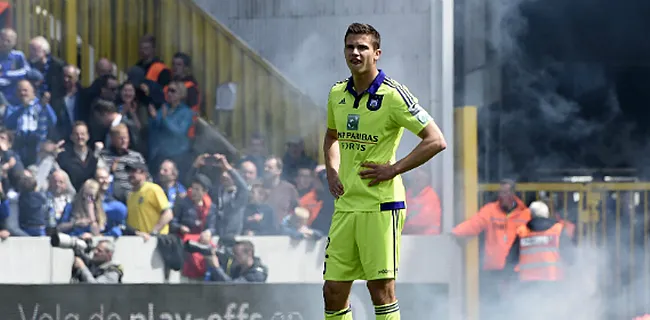 Dendoncker: 