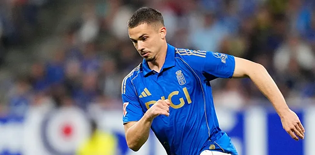Dendoncker kroont zich meteen tot matchwinnaar bij Oviedo