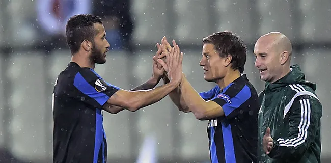 OFFICIEEL: Club Brugge laat flopaankoop vertrekken
