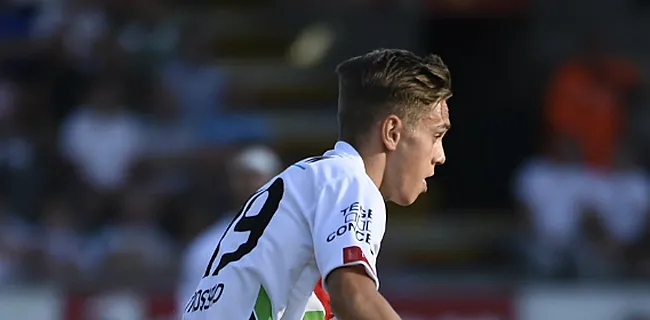 Strijd om Trossard nog niet gestreden: 