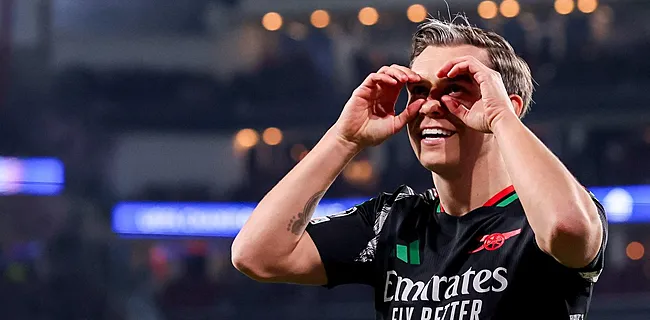 'Arsenal talmt: Trossard genoemd voor opzienbarende transfer'