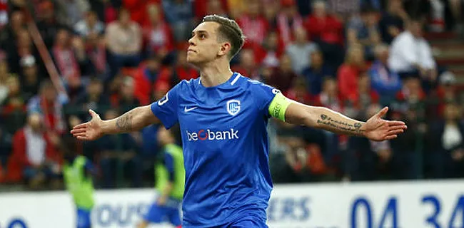 'Vertrek Trossard steeds dichter: fraaie transfer in de maak'