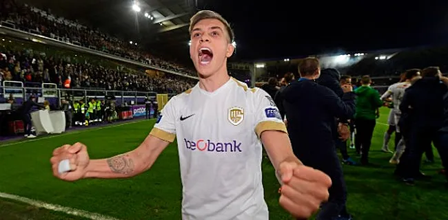 Trossard geeft uitleg bij keuze voor Brighton: 