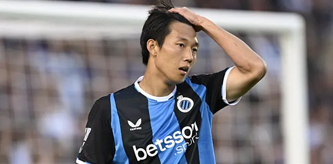 Lee meteen lieveling bij Club: 