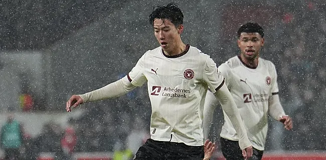Club haalt international binnen: transfersom valt lager uit