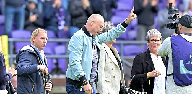 Anderlecht-icoon doet zeer straffe voorspelling
