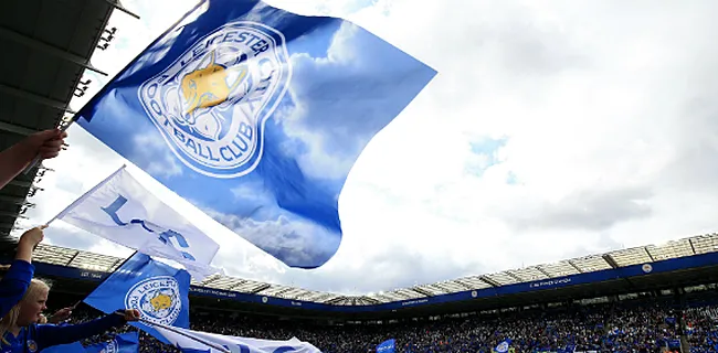 FIFA onverbiddelijk: 'Toptransfer Leicester 14 seconden te laat'