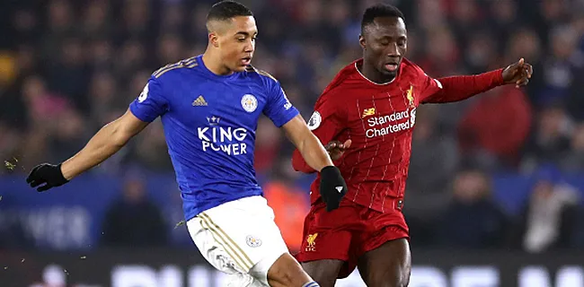 'Tielemans droomdoelwit voor fans Premier League-grootmacht'