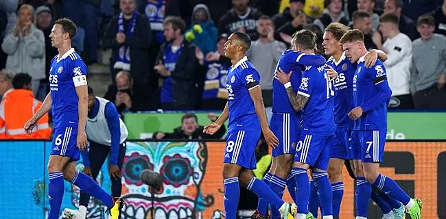 Volgende Duivel bekoort in Premier League: 