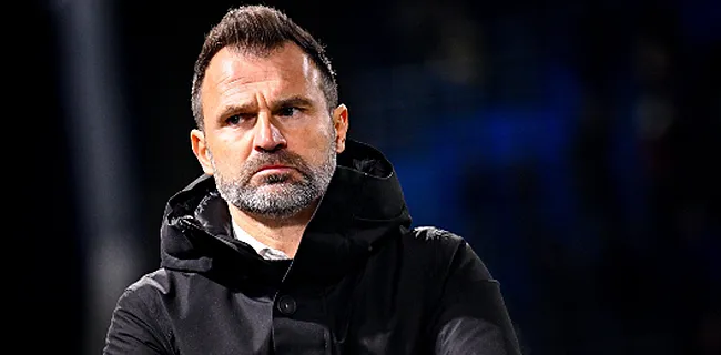 ‘Club Brugge davert al: Leko-bom kan elk moment ontploffen’