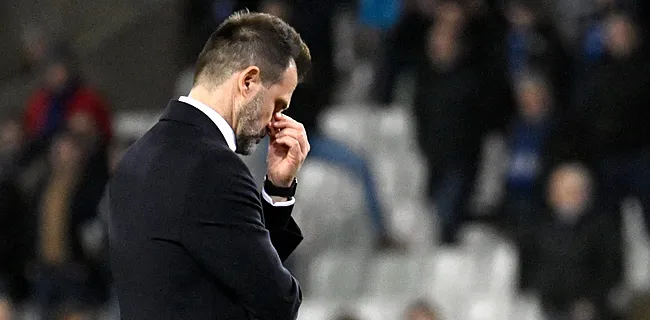 Droomdebuut gaat in rook op: Leko geeft hét sleutelmoment 