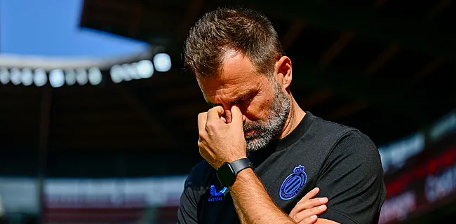 Club ziet transfer crashen: toptarget krijgt harde boodschap