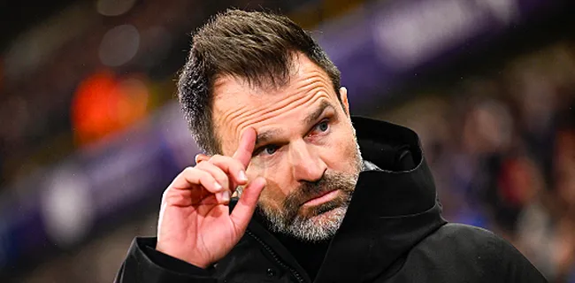 ‘Keiharde beslissing: Club Brugge zet speler bij huisvuil’