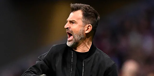 'Leko en Club Brugge knetteren: fricties worden explosief'