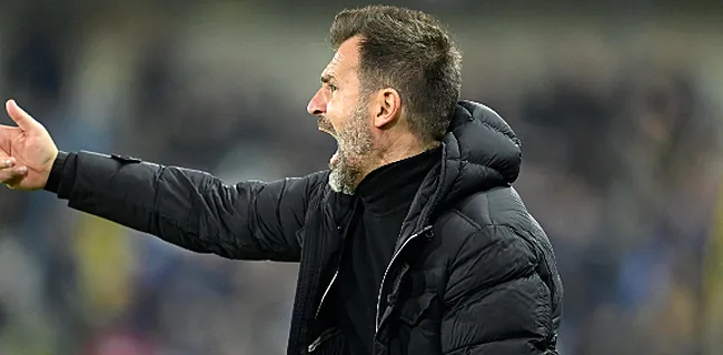 ‘Club Brugge op scherp: speler eist meteen zijn vertrek’
